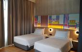 Туры в отель The Graph Hotel