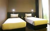 Туры в отель Seeds Hotel Premier One City Subang