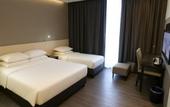 Туры в отель Seeds Hotel Premier One City Subang