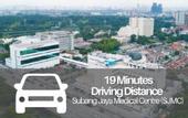 Туры в отель Seeds Hotel Premier One City Subang