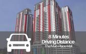 Туры в отель Seeds Hotel Premier One City Subang