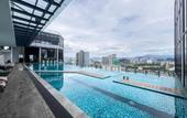 Туры в отель Novo Ampang by Sleepy Bear