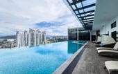 Туры в отель Novo Ampang by Sleepy Bear