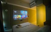 Туры в отель Novo Ampang by Sleepy Bear