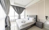 Туры в отель Novo Ampang by Sleepy Bear