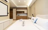 Туры в отель Novo Ampang by Sleepy Bear