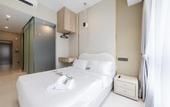 Туры в отель Novo Ampang by Sleepy Bear