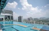 Туры в отель Novo Ampang by Sleepy Bear