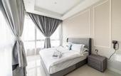 Туры в отель Novo Ampang by Sleepy Bear