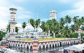 Туры в отель Novo Ampang by Sleepy Bear