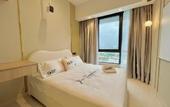Туры в отель Novo Ampang by Sleepy Bear