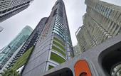 Туры в отель The Sky Suites KLCC by the Park