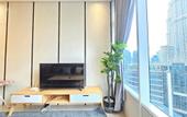 Туры в отель The Sky Suites KLCC by the Park
