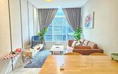 Туры в отель The Sky Suites KLCC by the Park