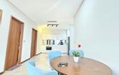 Туры в отель The Sky Suites KLCC by the Park