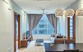 Туры в отель The Sky Suites KLCC by the Park