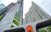 Туры в отель The Sky Suites KLCC by the Park