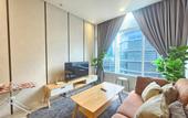 Туры в отель The Sky Suites KLCC by the Park