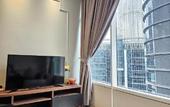 Туры в отель The Sky Suites KLCC by the Park