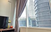 Туры в отель The Sky Suites KLCC by the Park