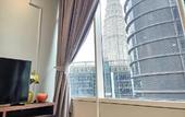 Туры в отель The Sky Suites KLCC by the Park