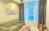 Туры в отель The Sky Suites KLCC by the Park