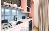 Туры в отель Paxtonz Suites by Wodages