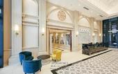Туры в отель Paxtonz Suites by Wodages