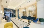 Туры в отель Paxtonz Suites by Wodages