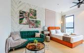 Туры в отель Paxtonz Suites by Wodages