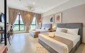 Туры в отель Paxtonz Suites by Wodages