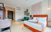 Туры в отель Paxtonz Suites by Wodages