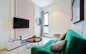 Туры в отель Paxtonz Suites by Wodages