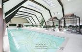 Туры в отель Paxtonz Suites by Wodages