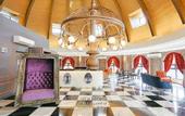 Туры в отель Paxtonz Suites by Wodages