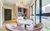 Туры в отель Paxtonz Suites by Wodages