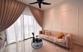 Туры в отель Urban Zen KL - Lucentia Residences