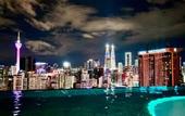 Туры в отель Urban Zen KL - Lucentia Residences