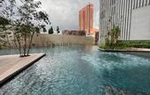 Туры в отель Urban Zen KL - Lucentia Residences