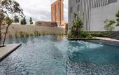 Туры в отель Urban Zen KL - Lucentia Residences
