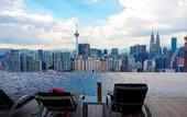 Туры в отель Urban Zen KL - Lucentia Residences