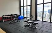 Туры в отель Urban Zen KL - Lucentia Residences