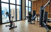 Туры в отель Urban Zen KL - Lucentia Residences