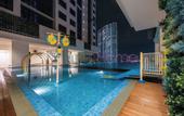 Туры в отель Space Residency Premier Suites Johor Bahru