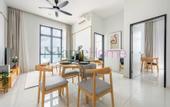Туры в отель Space Residency Premier Suites Johor Bahru