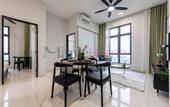 Туры в отель Space Residency Premier Suites Johor Bahru