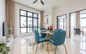 Туры в отель Space Residency Premier Suites Johor Bahru