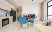 Туры в отель Space Residency Premier Suites Johor Bahru