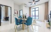 Туры в отель Space Residency Premier Suites Johor Bahru