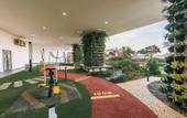 Туры в отель Space Residency Premier Suites Johor Bahru